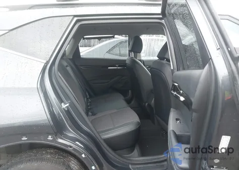 2021 Kia Seltos S z USA, uszkodzony, nr VIN KNDEUCAA1M7114749